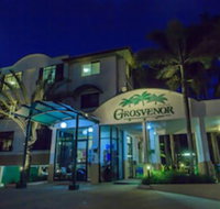 Grosvenor in Cairns - Inverell Accommodation