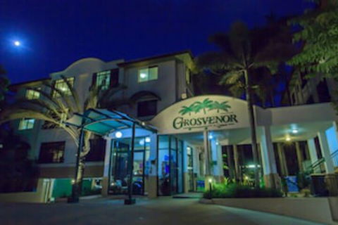 Grosvenor In Cairns - Inverell Accommodation 0