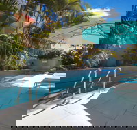 Lennox Beach Resort - Inverell Accommodation