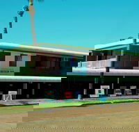 Longreach Motor Inn - Inverell Accommodation