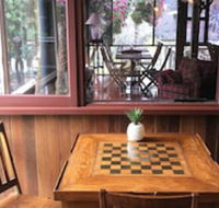 Forest Lodge Resort - Inverell Accommodation