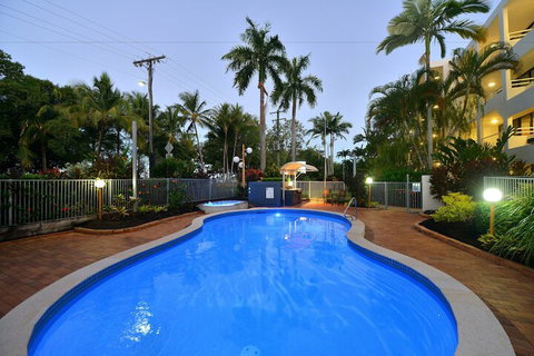 Argosy On The Beach - Inverell Accommodation 2