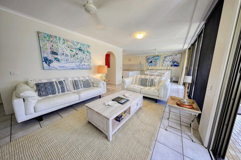 Argosy On The Beach - Inverell Accommodation 6