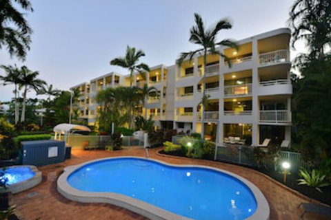 Argosy On The Beach - Inverell Accommodation 0