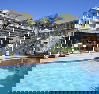 Beach Retreat Coolum - Inverell Accommodation