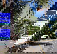 Whitsunday Terraces Hotel Airlie Beach - Inverell Accommodation