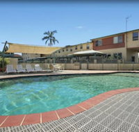 Oxley Cove Apartments - Inverell Accommodation