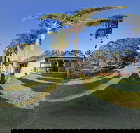 Fairway Motor Inn - Inverell Accommodation