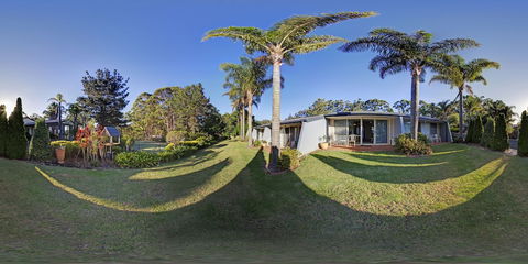 Fairway Motor Inn - Inverell Accommodation 0