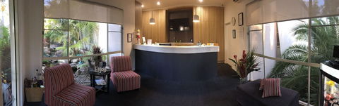 Fairway Motor Inn - Inverell Accommodation 5