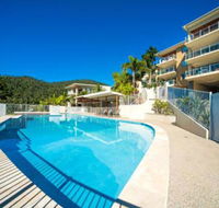 Summit Apartments Airlie Beach - Inverell Accommodation