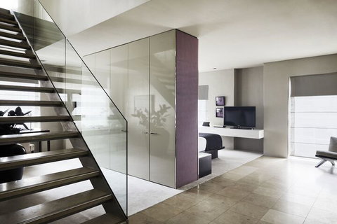 Establishment Hotel - Inverell Accommodation 5