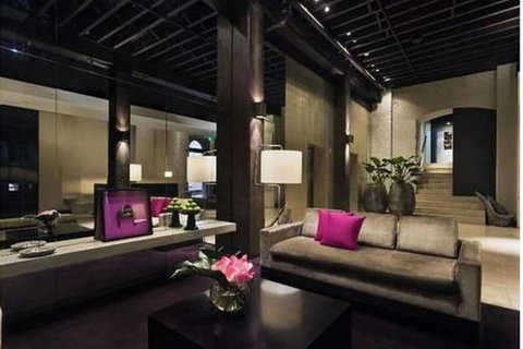 Establishment Hotel - Inverell Accommodation 4