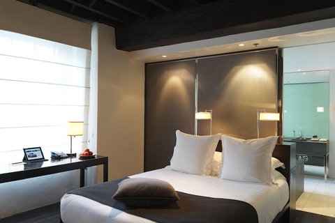 Establishment Hotel - Inverell Accommodation 7