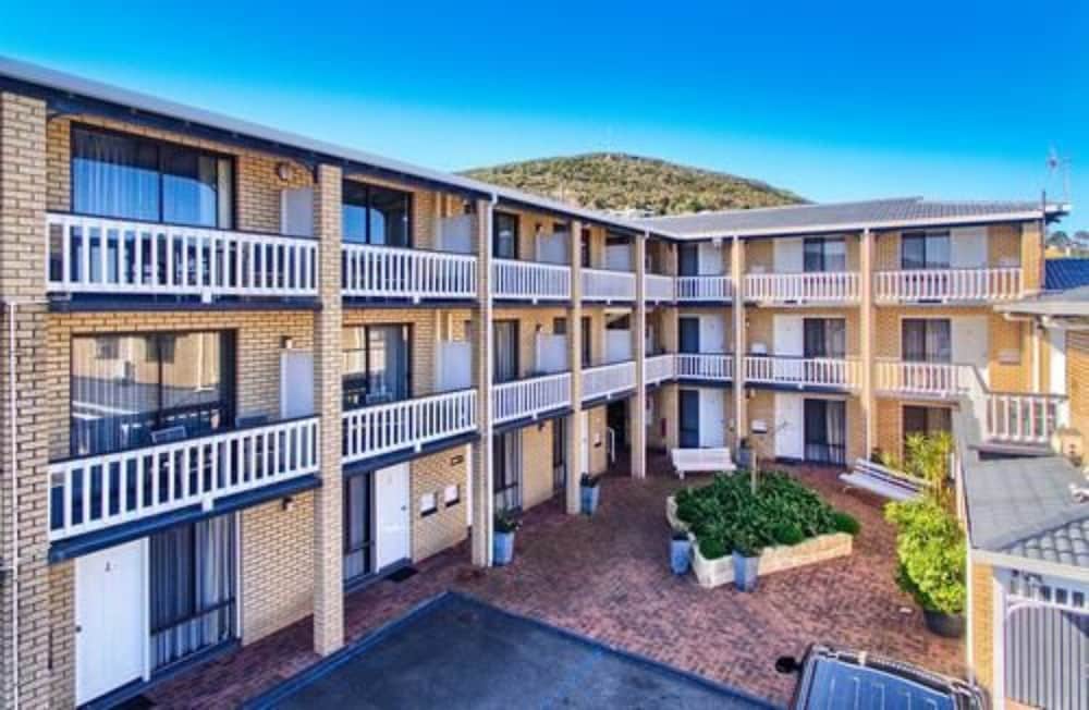 Albany WA Inverell Accommodation