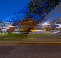 DoubleTree by Hilton Alice Springs - Inverell Accommodation