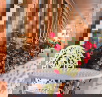 Country Pathfinder Motor Inn - Inverell Accommodation