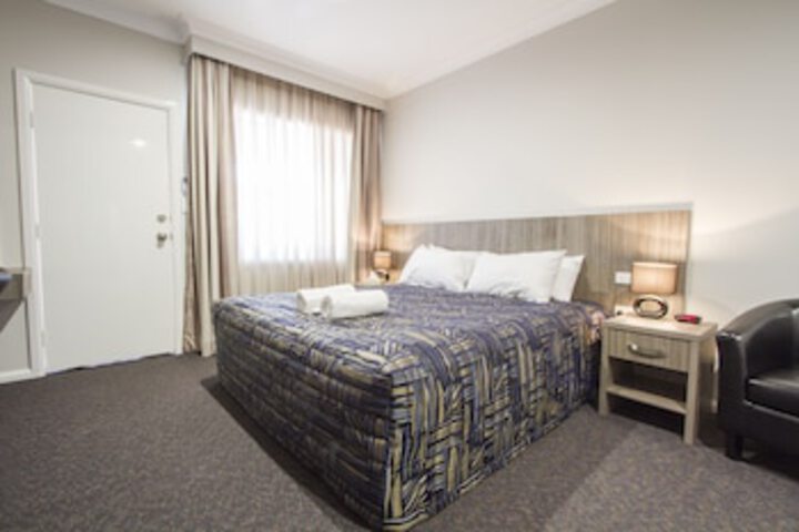 Blue Vale NSW Inverell Accommodation