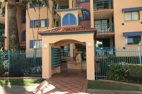 Aruba Sands Resort - Inverell Accommodation 5