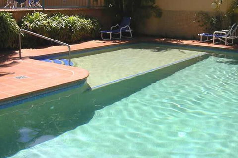 Aruba Sands Resort - Inverell Accommodation 7