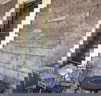 Lodge Outback Motel - Inverell Accommodation