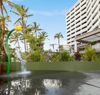 Rydges Esplanade Resort Cairns - Inverell Accommodation