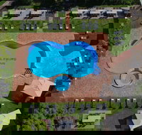 Alzburg Resort - Inverell Accommodation