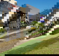 Best Western Chaffey International Motor Inn - Inverell Accommodation