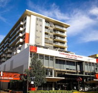 Toowoomba Central Plaza Apartment Hotel - Inverell Accommodation