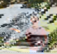 Discovery Parks - Woodman Point - Inverell Accommodation