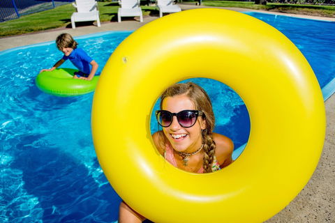 Discovery Parks - Woodman Point - Inverell Accommodation 3