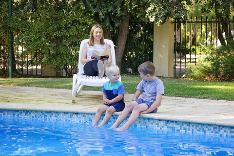 Discovery Parks - Woodman Point - Inverell Accommodation 4