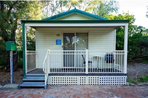 Discovery Parks - Woodman Point - Inverell Accommodation 1