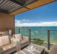 Oaks Redcliffe Mon Komo Suites - Inverell Accommodation