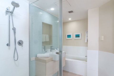 201 Lake Street Apartments - Inverell Accommodation 4