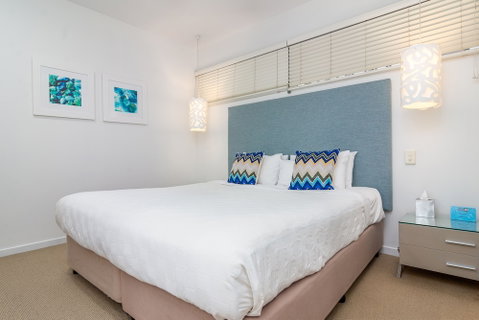 201 Lake Street Apartments - Inverell Accommodation 3