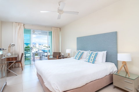 201 Lake Street Apartments - Inverell Accommodation 2