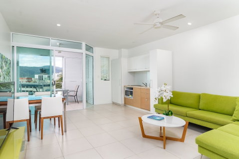 201 Lake Street Apartments - Inverell Accommodation 5