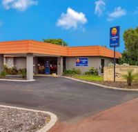 Comfort Inn Busselton River Resort - Inverell Accommodation