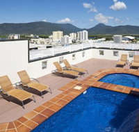 Cairns Central Plaza Apartment Hotel - Inverell Accommodation