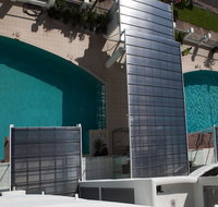 Waters Edge Apartments Cairns - Inverell Accommodation