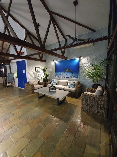 Colonial Palms Motor Inn - Inverell Accommodation 5