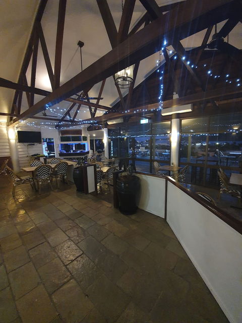 Colonial Palms Motor Inn - Inverell Accommodation 2