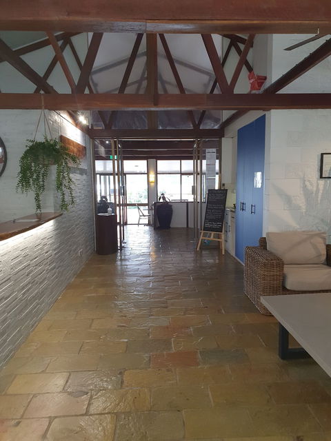 Colonial Palms Motor Inn - Inverell Accommodation 4