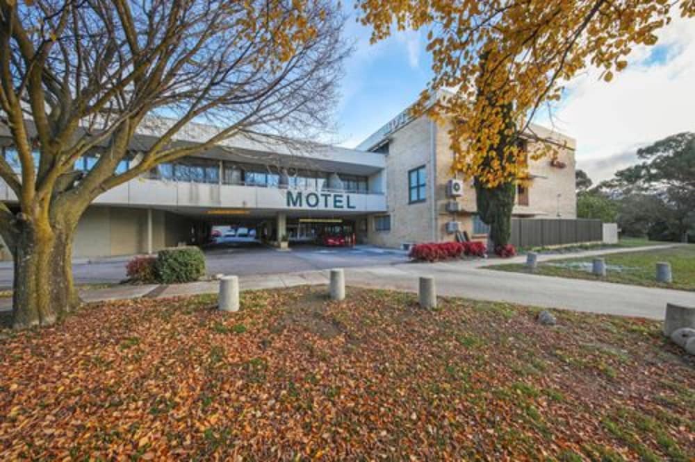 Dunlop ACT Inverell Accommodation