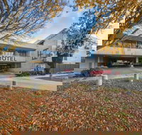 Belconnen Way Hotel Motel and Serviced Apartments - Inverell Accommodation