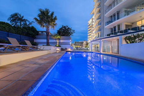 Aspect Caloundra - Inverell Accommodation 6
