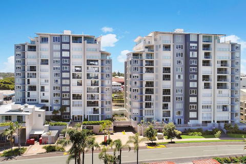 Aspect Caloundra - Inverell Accommodation 4