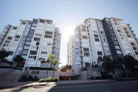 Aspect Caloundra - Inverell Accommodation 3