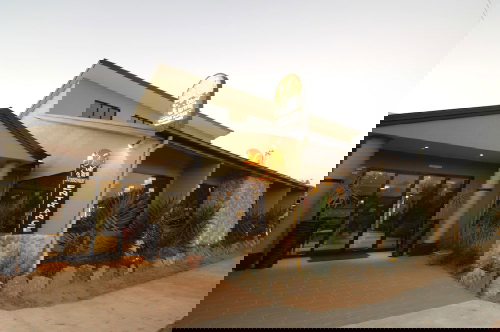 Nindigully QLD Inverell Accommodation